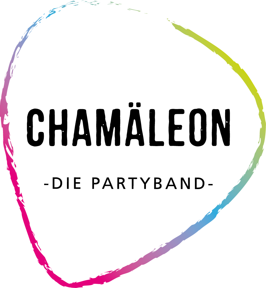 Logo Chamäleon